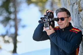 Les Arcs Film Festival - Day six. FC