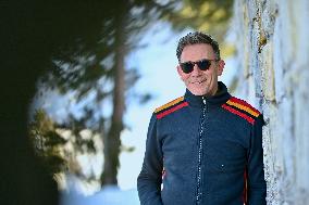 Les Arcs Film Festival - Day six. FC