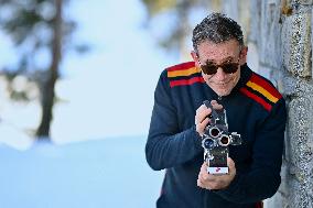 Les Arcs Film Festival - Day six. FC