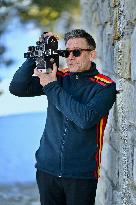 Les Arcs Film Festival - Day six. FC