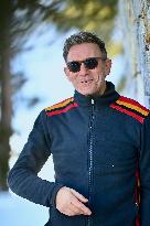 Les Arcs Film Festival - Day six. FC