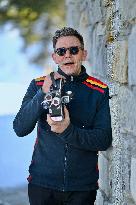 Les Arcs Film Festival - Day six. FC