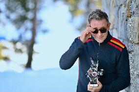 Les Arcs Film Festival - Day six. FC