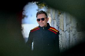 Les Arcs Film Festival - Day six. FC