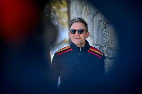 Les Arcs Film Festival - Day six. FC