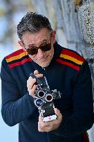 Les Arcs Film Festival - Day six. FC