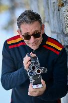 Les Arcs Film Festival - Day six. FC