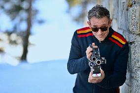 Les Arcs Film Festival - Day six. FC