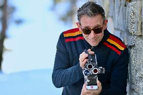 Les Arcs Film Festival - Day six. FC