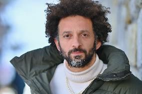 Les Arcs Film Festival - Day six. FC