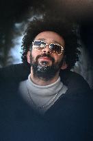 Les Arcs Film Festival - Day six. FC