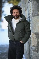 Les Arcs Film Festival - Day six. FC