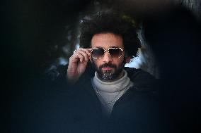 Les Arcs Film Festival - Day six. FC