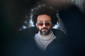 Les Arcs Film Festival - Day six. FC