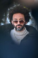 Les Arcs Film Festival - Day six. FC