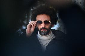 Les Arcs Film Festival - Day six. FC