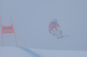 SPORT INVERNALI - Sci Alpino - 2026 Audi FIS Ski World Cup - Men's Downhill
