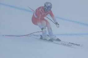 SPORT INVERNALI - Sci Alpino - 2026 Audi FIS Ski World Cup - Men's Downhill