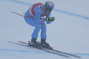 SPORT INVERNALI - Sci Alpino - 2026 Audi FIS Ski World Cup - Men's Downhill