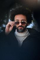 Les Arcs Film Festival - Day six. FC