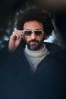 Les Arcs Film Festival - Day six. FC