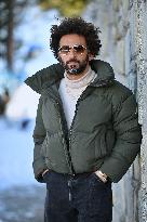 Les Arcs Film Festival - Day six. FC