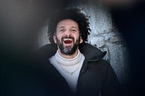 Les Arcs Film Festival - Day six. FC