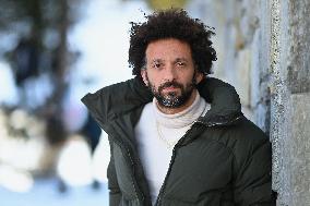 Les Arcs Film Festival - Day six. FC