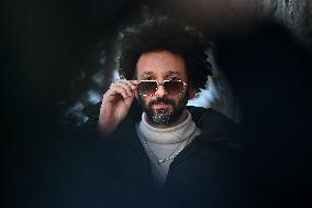 Les Arcs Film Festival - Day six. FC