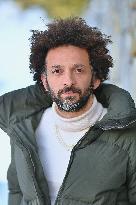 Les Arcs Film Festival - Day six. FC