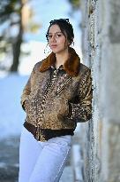 Les Arcs Film Festival - Day six. FC