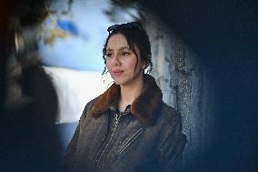 Les Arcs Film Festival - Day six. FC