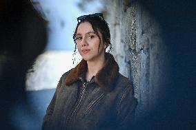 Les Arcs Film Festival - Day six. FC