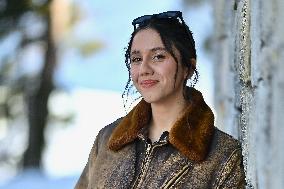 Les Arcs Film Festival - Day six. FC