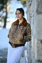 Les Arcs Film Festival - Day six. FC