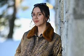 Les Arcs Film Festival - Day six. FC