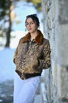 Les Arcs Film Festival - Day six. FC