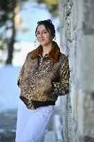 Les Arcs Film Festival - Day six. FC