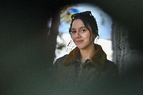 Les Arcs Film Festival - Day six. FC