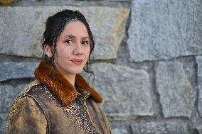 Les Arcs Film Festival - Day six. FC