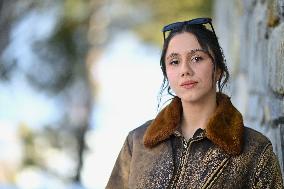 Les Arcs Film Festival - Day six. FC