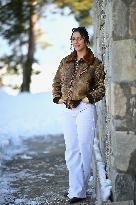 Les Arcs Film Festival - Day six. FC