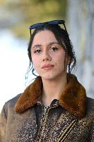 Les Arcs Film Festival - Day six. FC