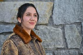 Les Arcs Film Festival - Day six. FC