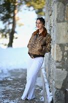 Les Arcs Film Festival - Day six. FC