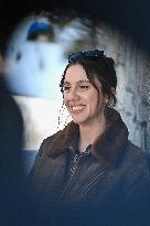 Les Arcs Film Festival - Day six. FC