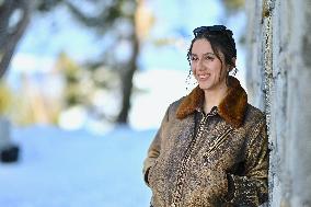 Les Arcs Film Festival - Day six. FC