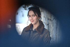 Les Arcs Film Festival - Day six. FC