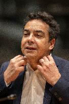 Hearing on Public Broadcasting Neutrality Held - Paris