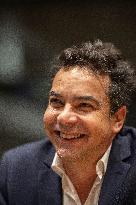 Hearing on Public Broadcasting Neutrality Held - Paris